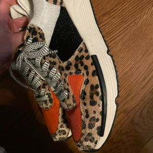 Brand new used once size 7.5